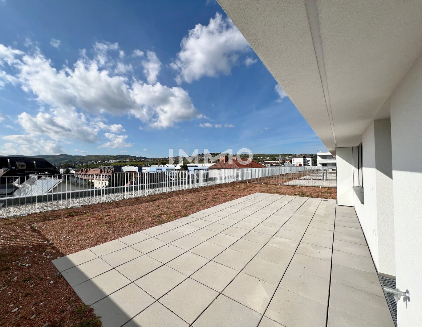 KREMSER WOHNKONZEPT - TOP80/6/DG PENTHOUSE Eigenmittel € 513.249,88 + 2 TG > Gesamtkaufpreis € 548.411,62 - klimaaktiv!