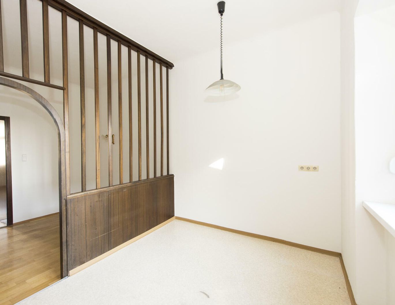 2-Zimmer-Wohnung in Eggenberg! 1 von 18 freiwerdenden Wohnungen in unterschiedlichen Lagen - jetzt beraten lassen und vorab reservieren!