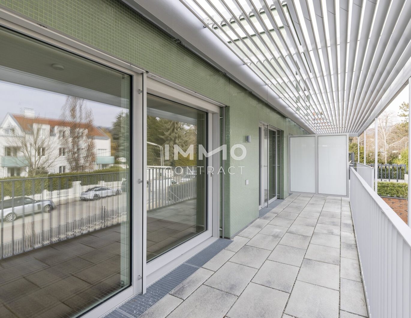 Smarter Grundriss! Hochwertige Ausstattung! Erstbezug nahe Weinberge!