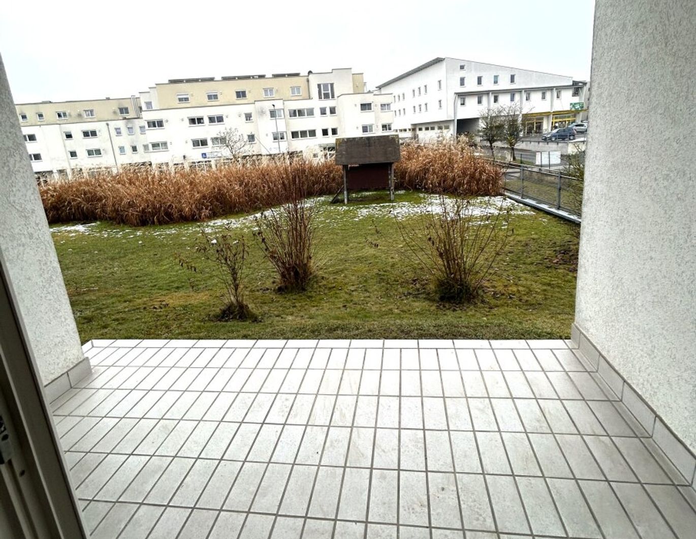 Sanierte 2 Zimmer Wohnung in Gallneukirchen