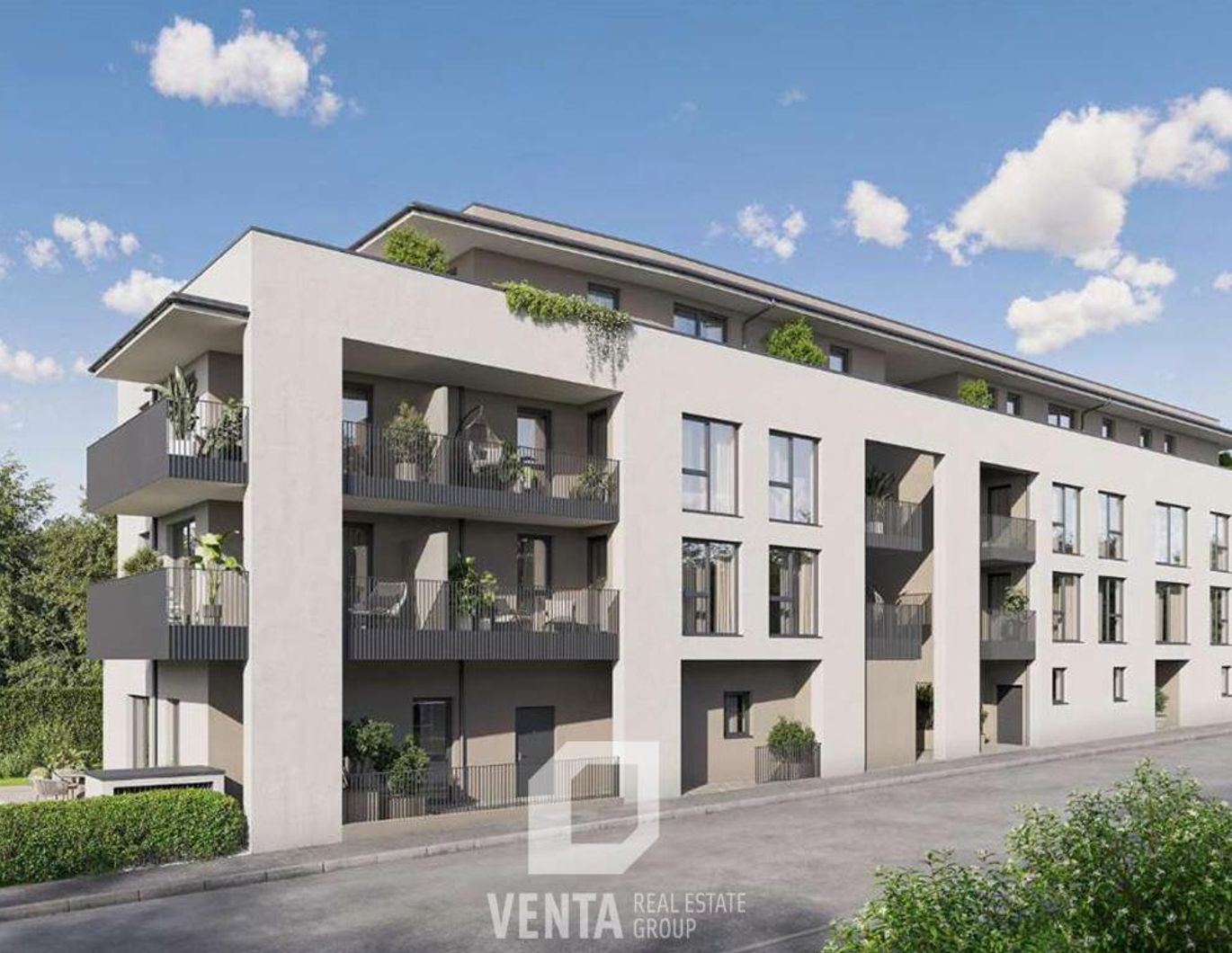 Exklusive Gartenwohnung im Herzen von Geidorf!