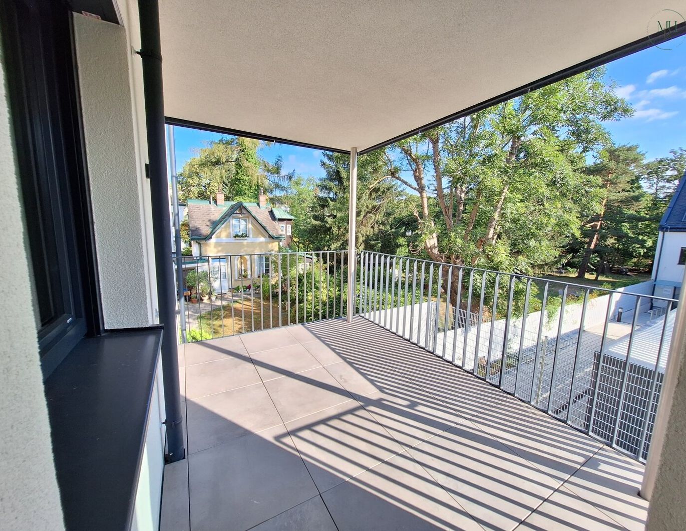 Pure Lebensqualität am Rande des Wienerwalds - Großzügige 3-Zimmer Wohnung direkt bei U4