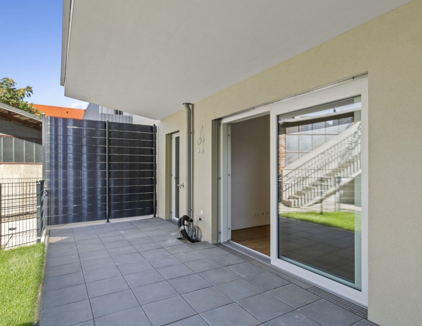 ++ LICHT, LUFT & LEBEN ++ 2-ZIMMER-Traum im PROJEKT KARL74