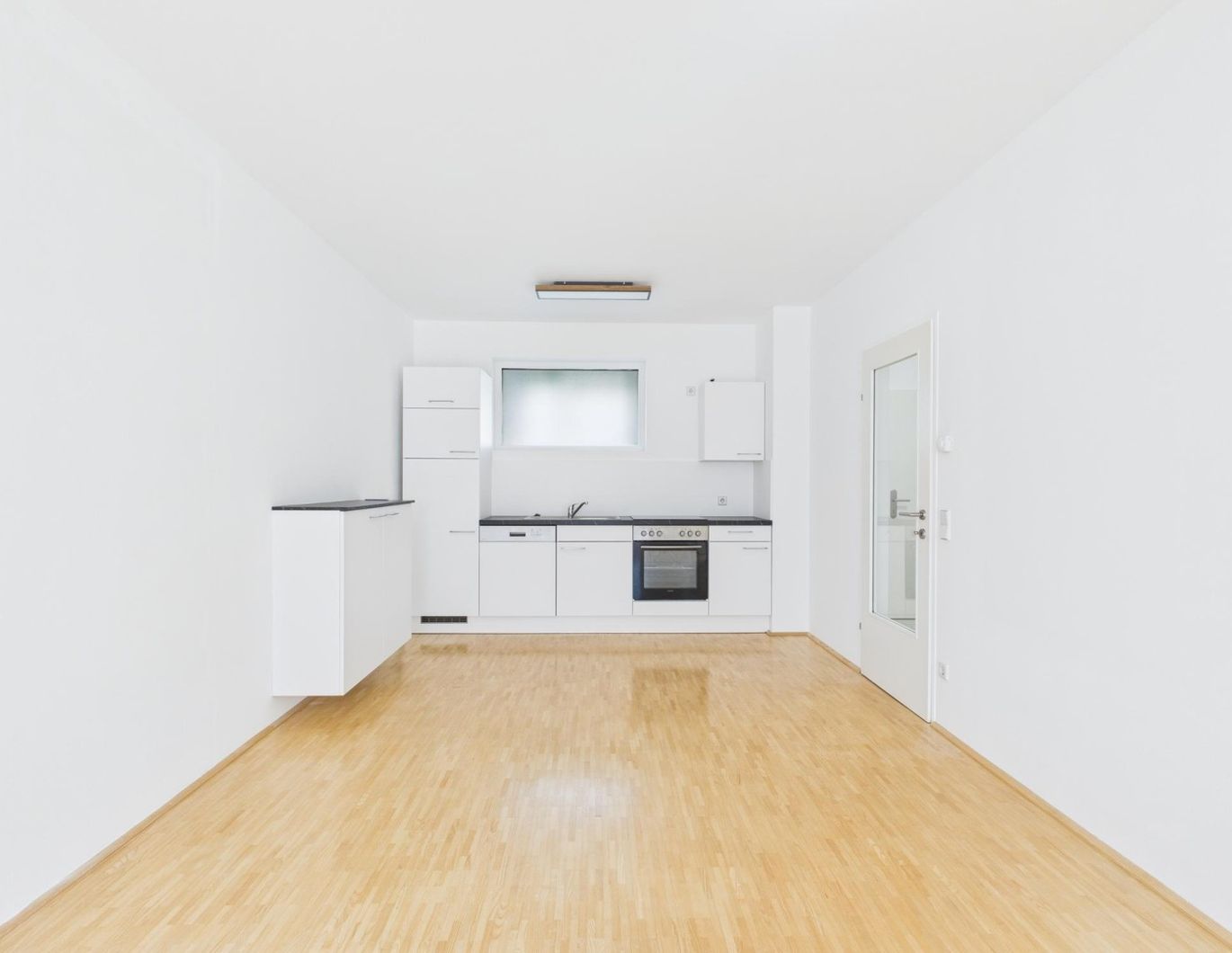 Pasching: TOP - Mietwohnung ca. 54m² in Pasching Westzeile