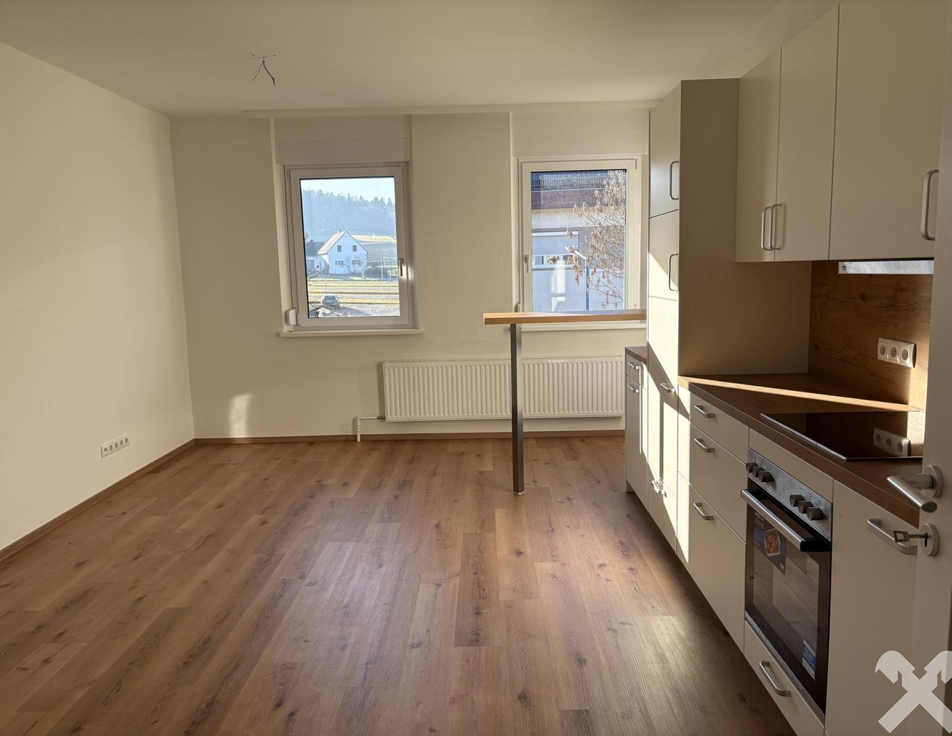 ANLEGERHIT für Schnellentschlossene mit 4,5% Rendite - komplett renoviert und vermietet!