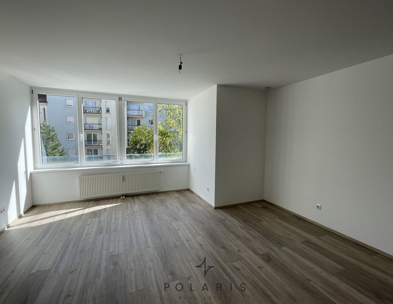 54m² | 1.Stock | 2-Zimmer-Apartment mit voll ausgestatteter Küche | Nahe Matzleinsdorfer Platz