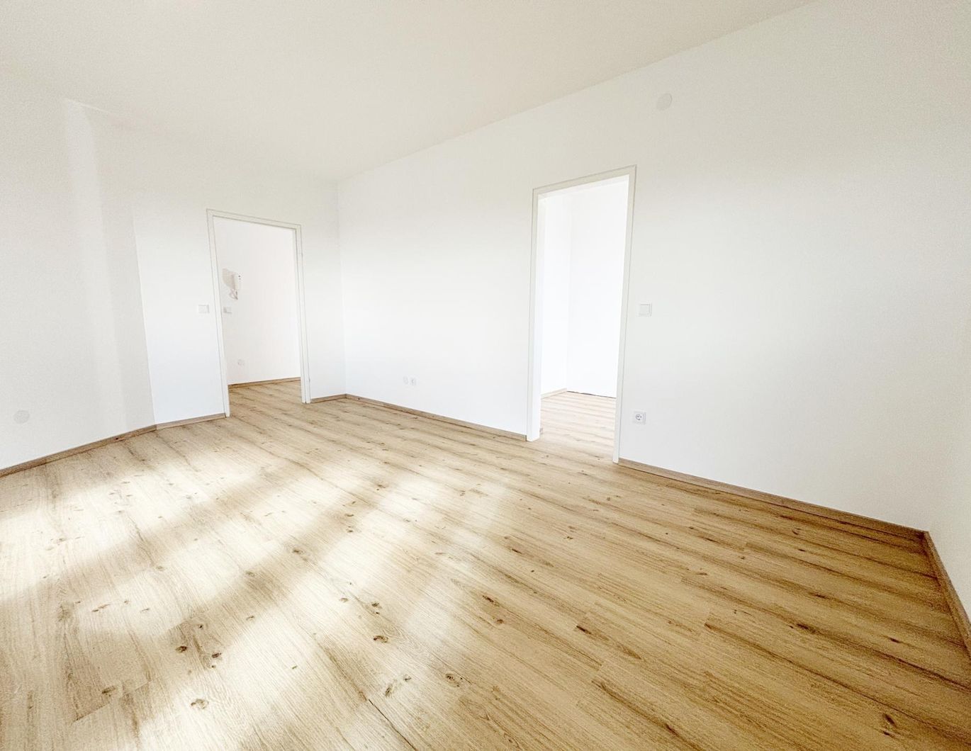 RENOVIERTE 2-Zimmer Wohnung in Leondinger-TOP-Lage
