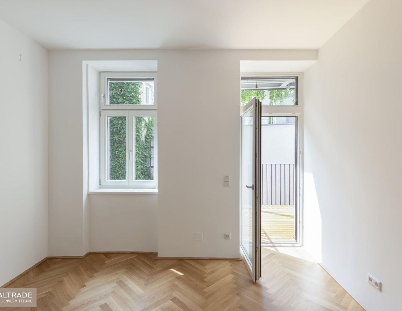 ++NEU++ KARMAliter living - Nickelgasse 4