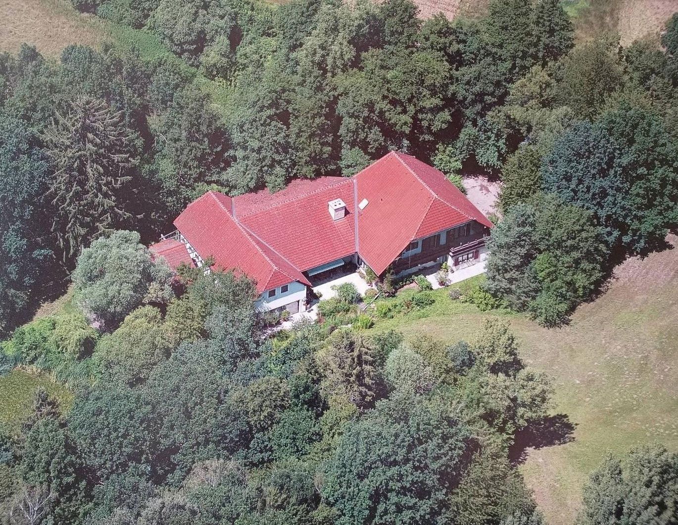 Immobilie Bergwerk 1, 3041 Hagenau