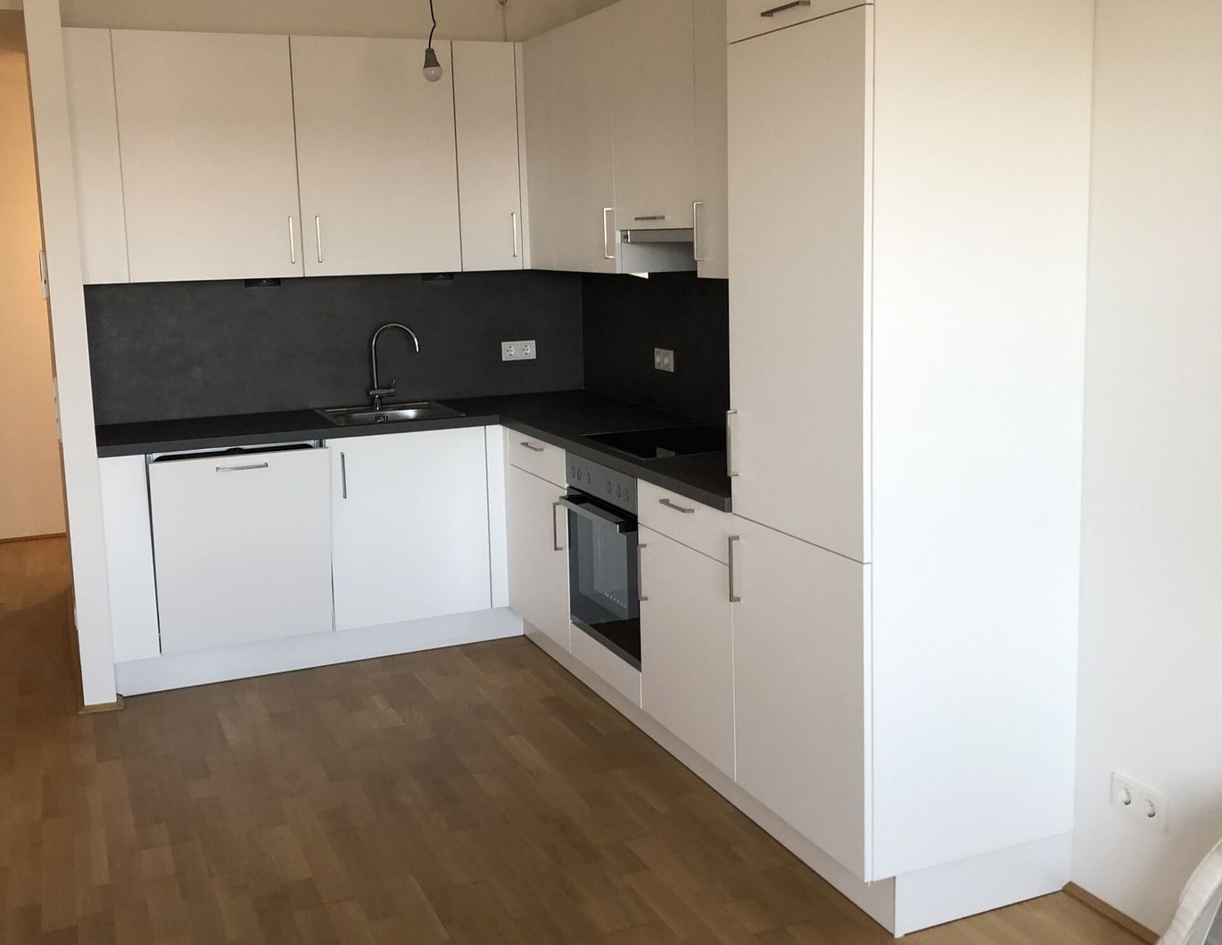 Charmante 2-Zimmer Wohnung - mit perfekter Anbindung ins Zentrum - 8020 Graz