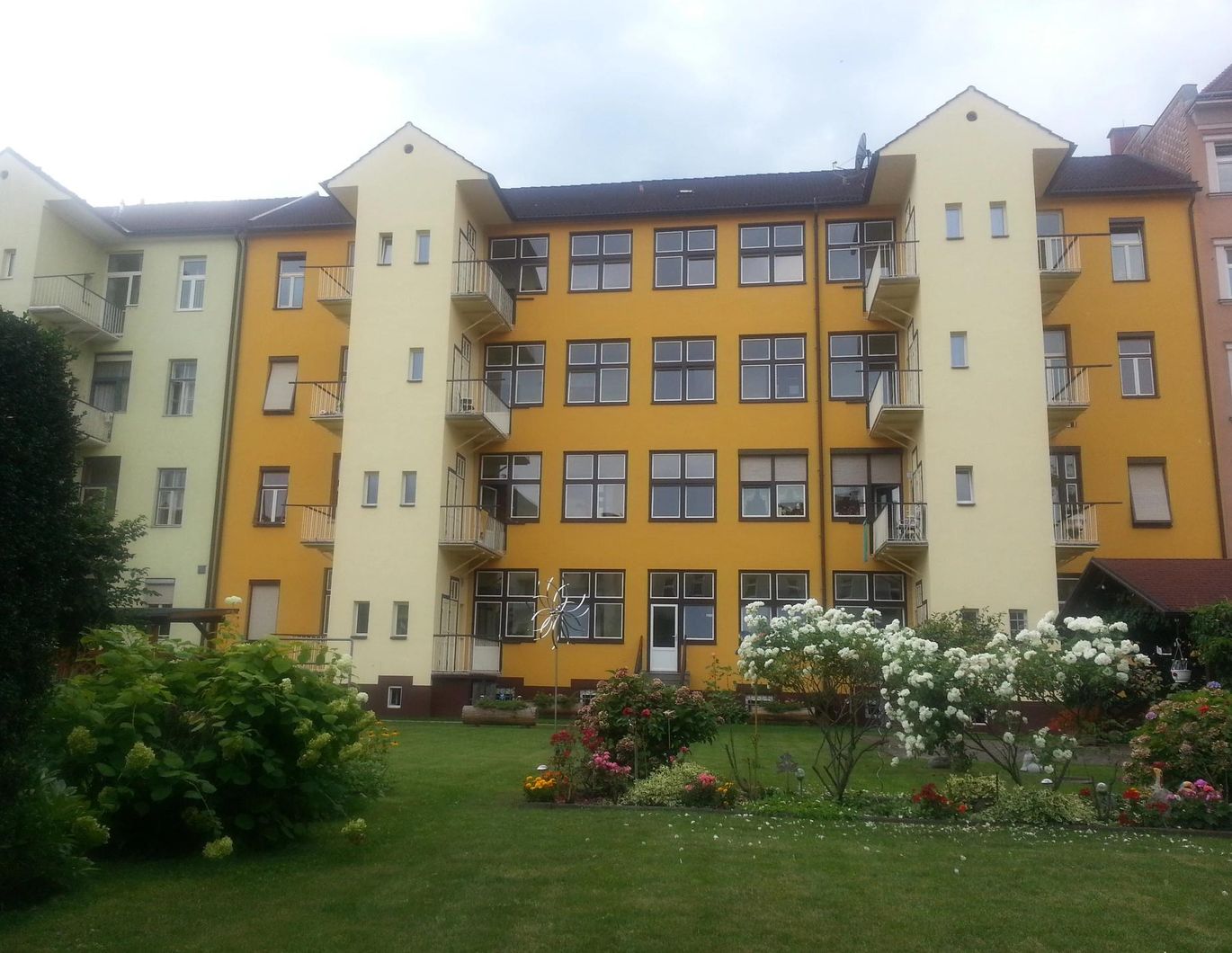 Charmante 3-Zimmer-Wohnung in Leoben - Ideal für Familien (Provisionsfrei)