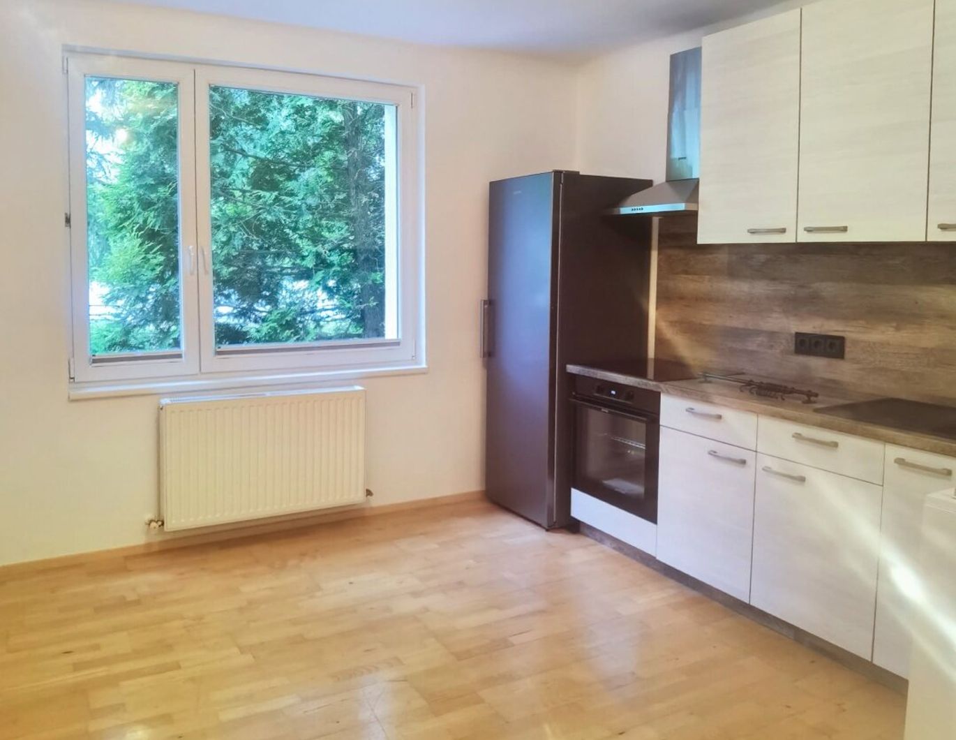 LITTLE HOME. BIG DREAMS - Mitten im Grünen. Mitten im Leben