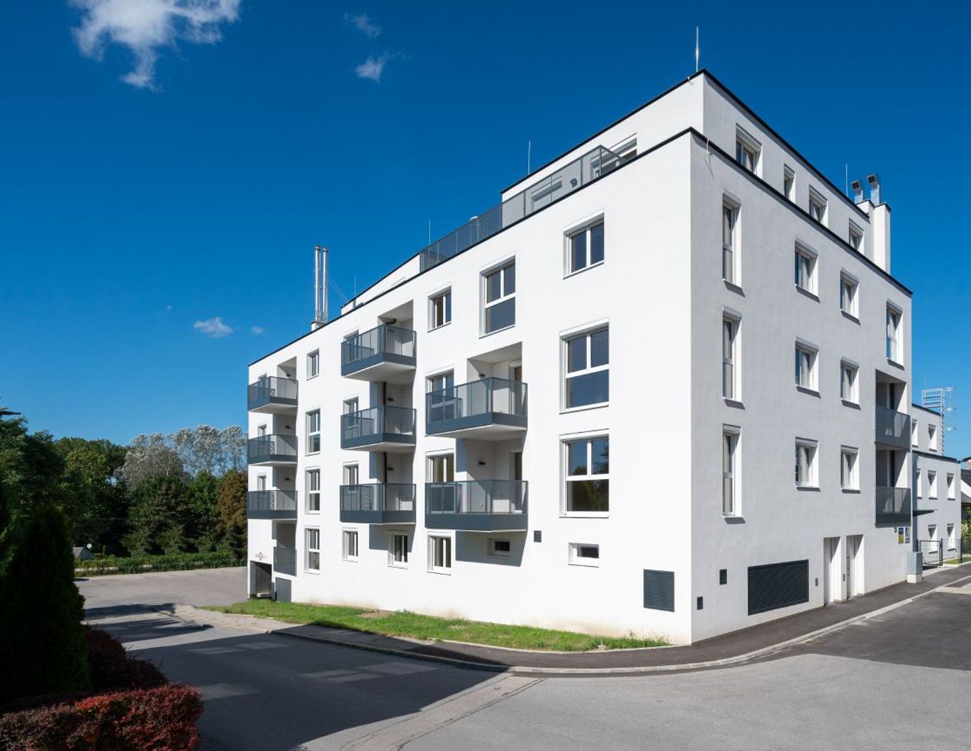 HAINBURG I/1, geförderte Mietwohnung mit Kaufoption, OG 2, Top 12, 1000/00011881/00001112