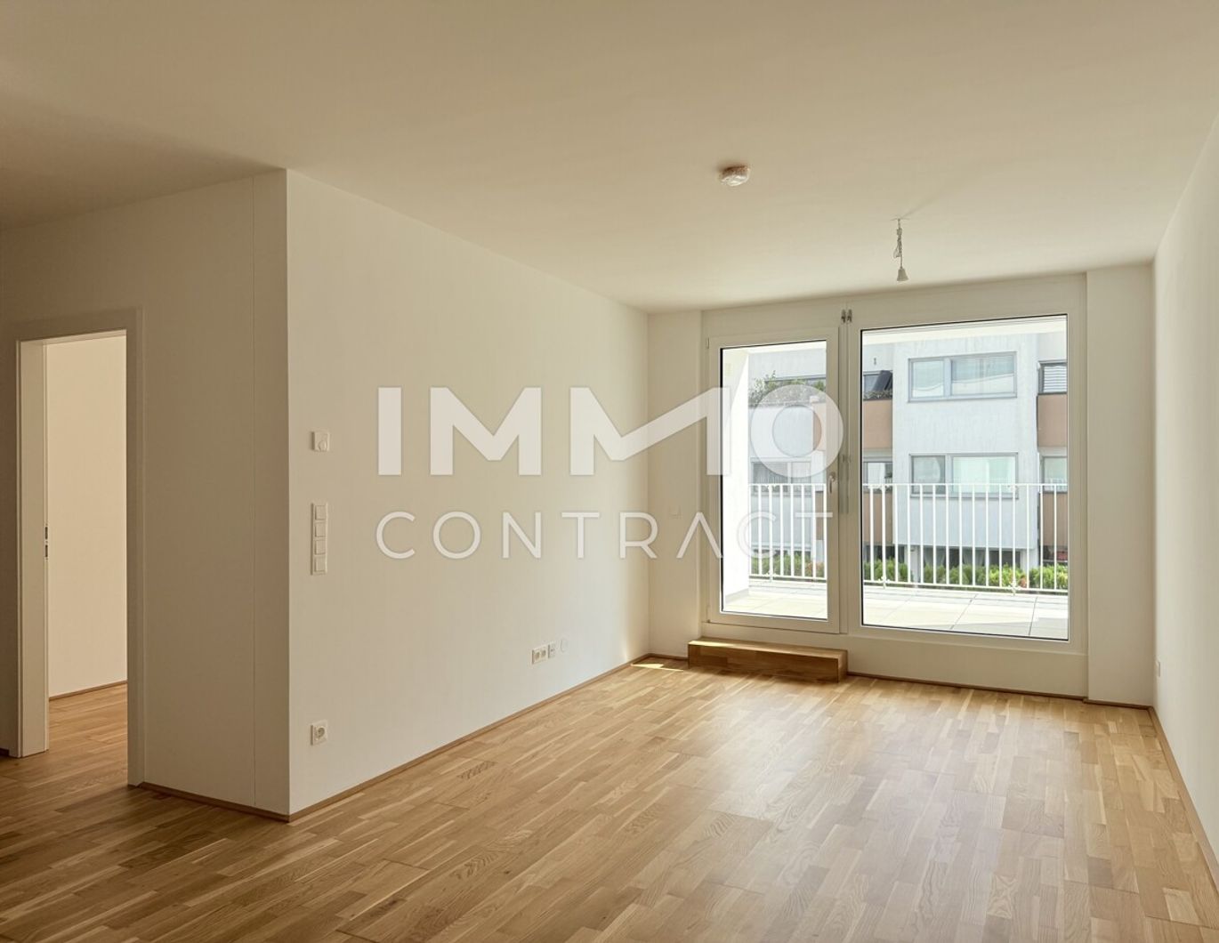 EDI N° 7 - 3 Zimmer Traum mit großzügiger Terrasse