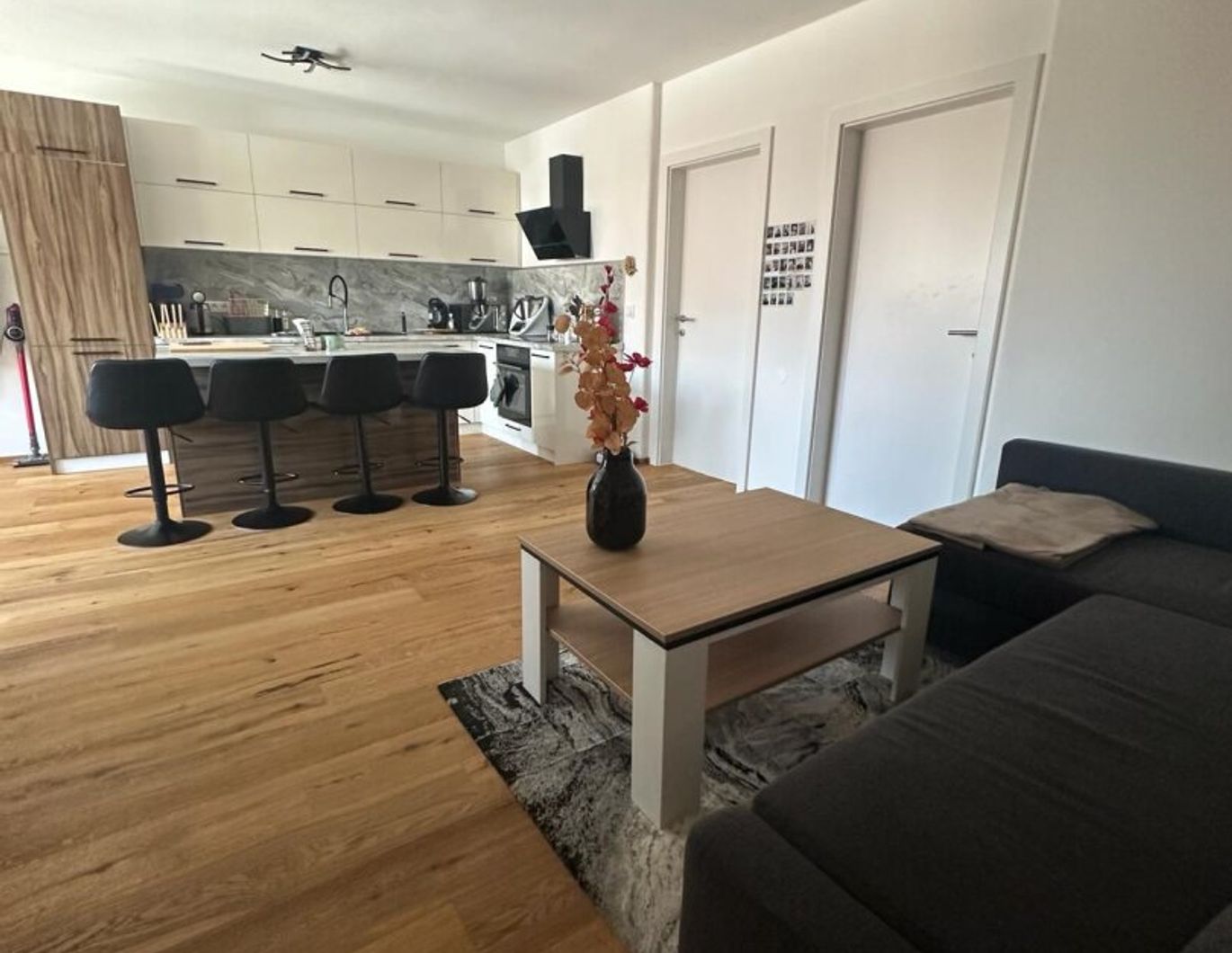 Attraktive 4-Zimmer Wohnung in Klagenfurt