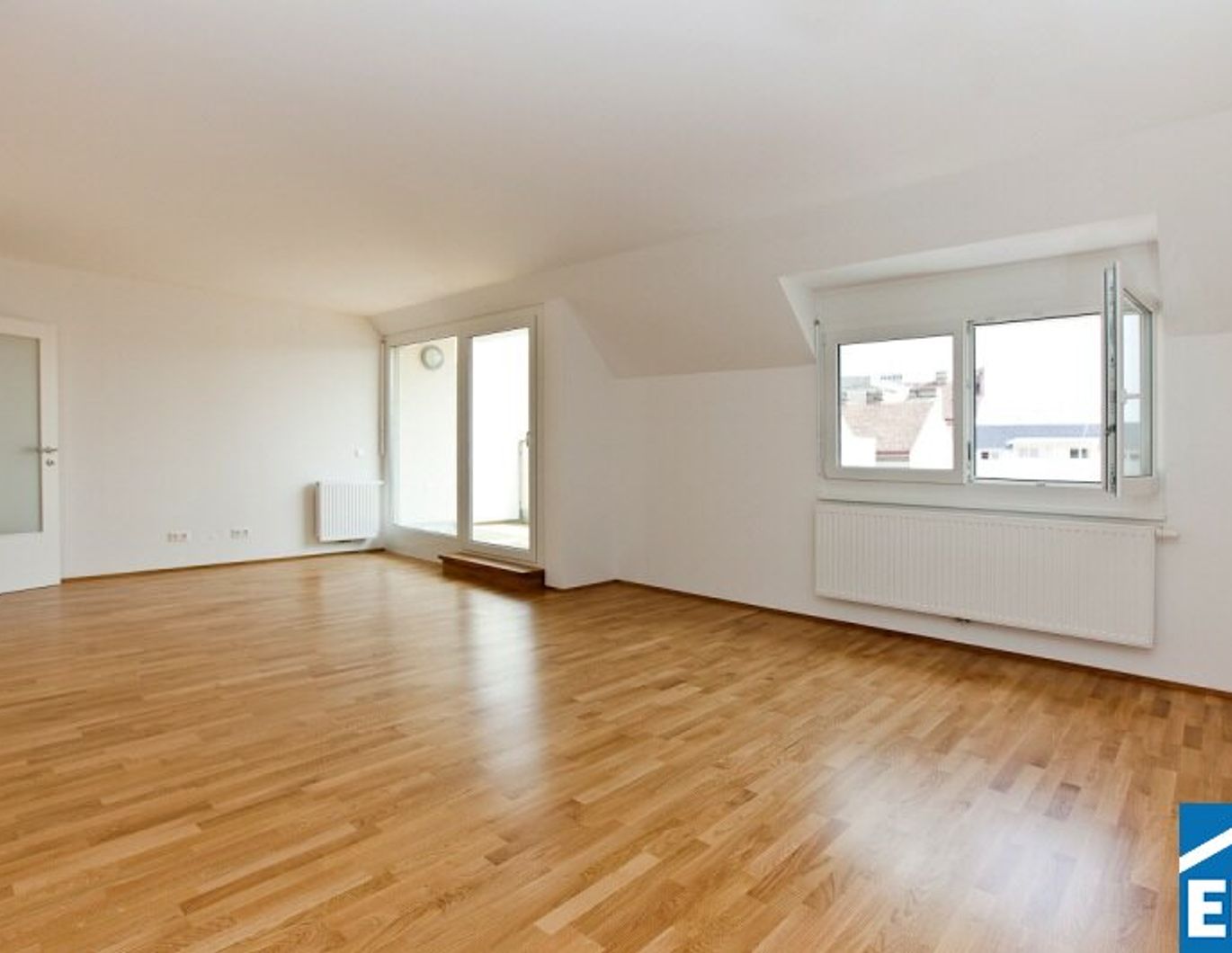 Top Neubauwohnung Nähe Naschmarkt