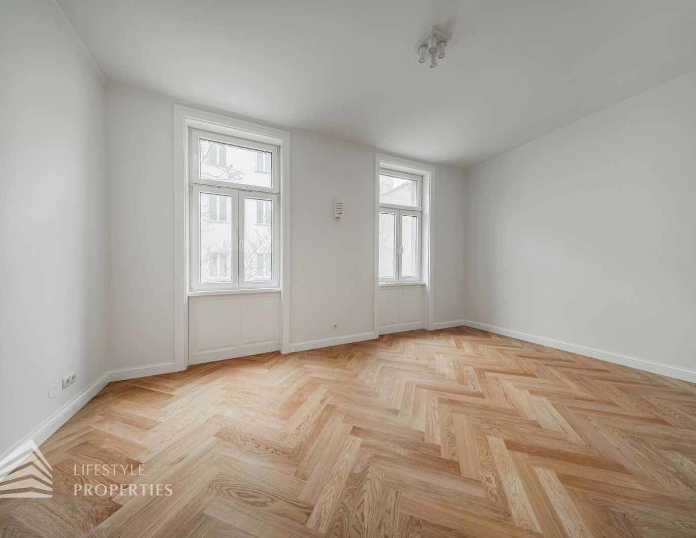 Garconniere in guter Lage, Erstbezug!