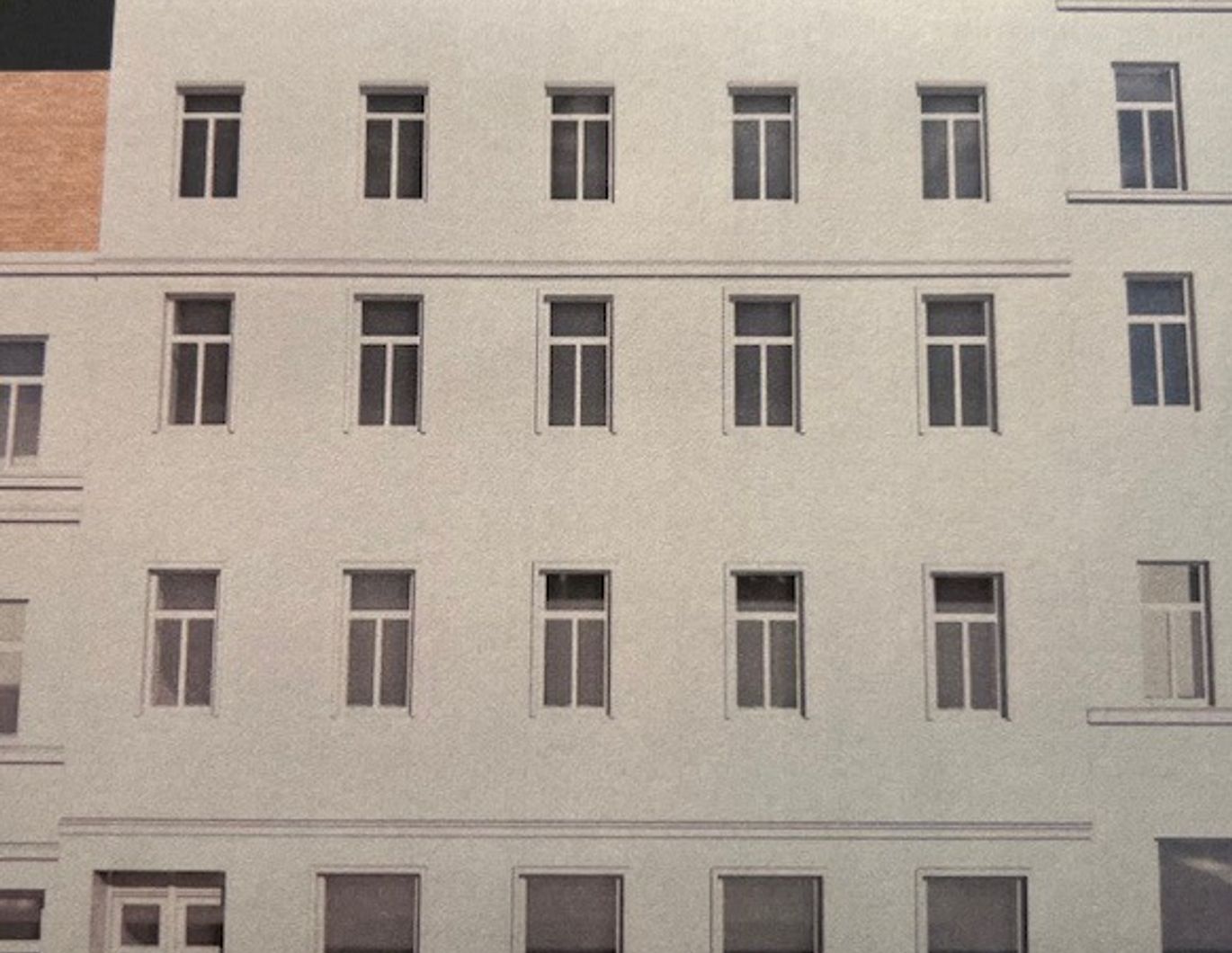 Mayssengasse: wunderschöne Erstbezug Balkonwohnungen