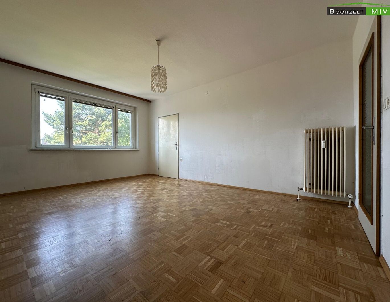 ERSTES MONAT MIETFREI +++ zentrale Mietwohnung +++ Knittelfeld