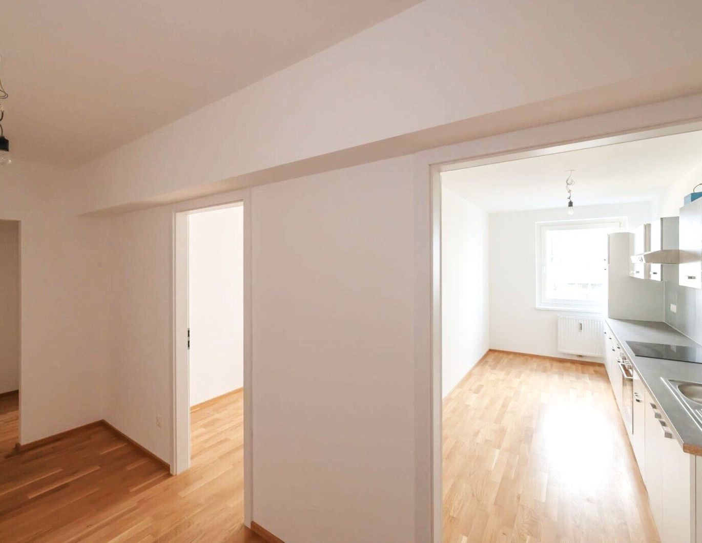 Exklusive Wohnung im 6. Bezirk - Stil, Komfort und sichere Einnahmen!