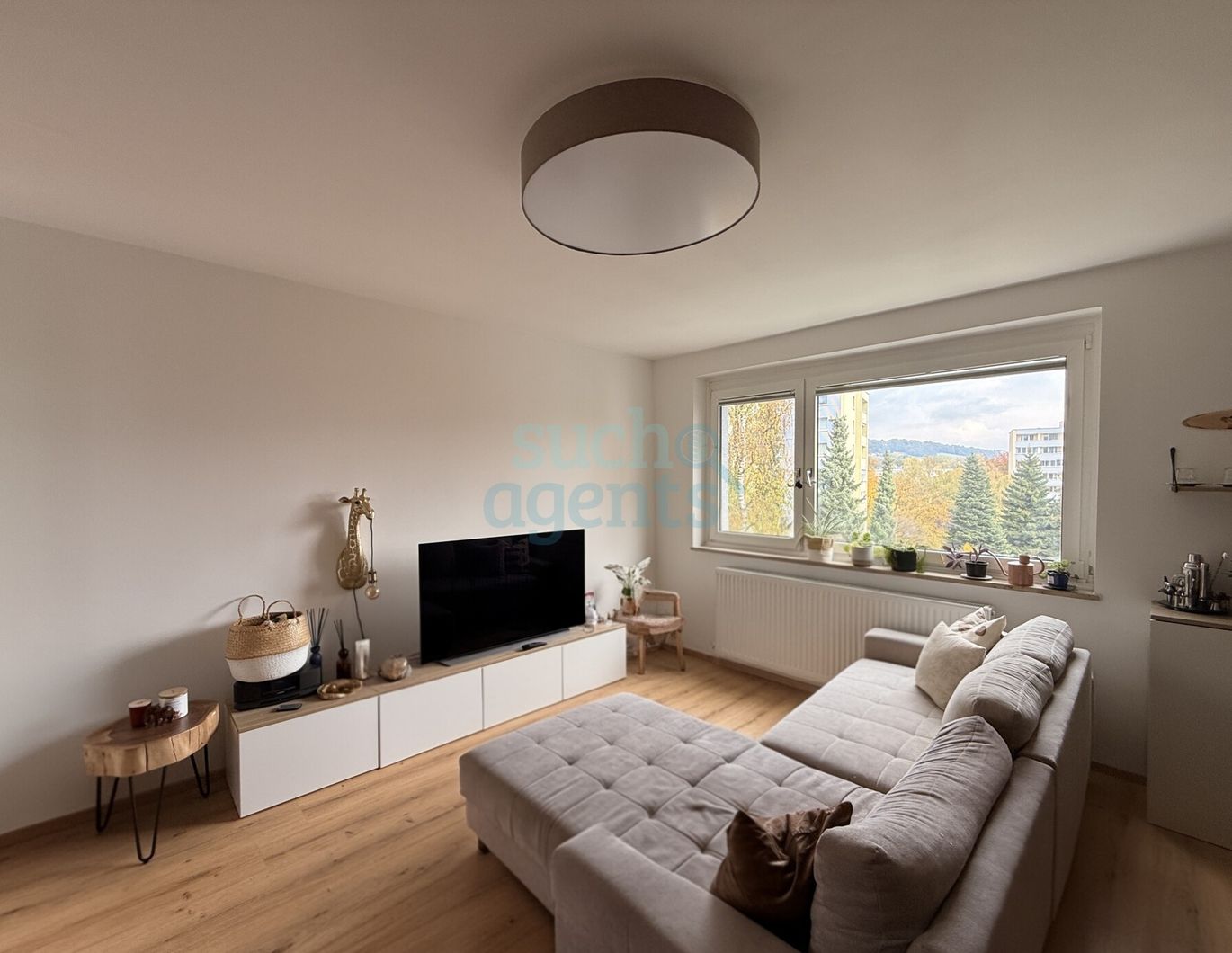 Neuwertig & ruhig mitten in der Stadt - Wohnen mit Komfort