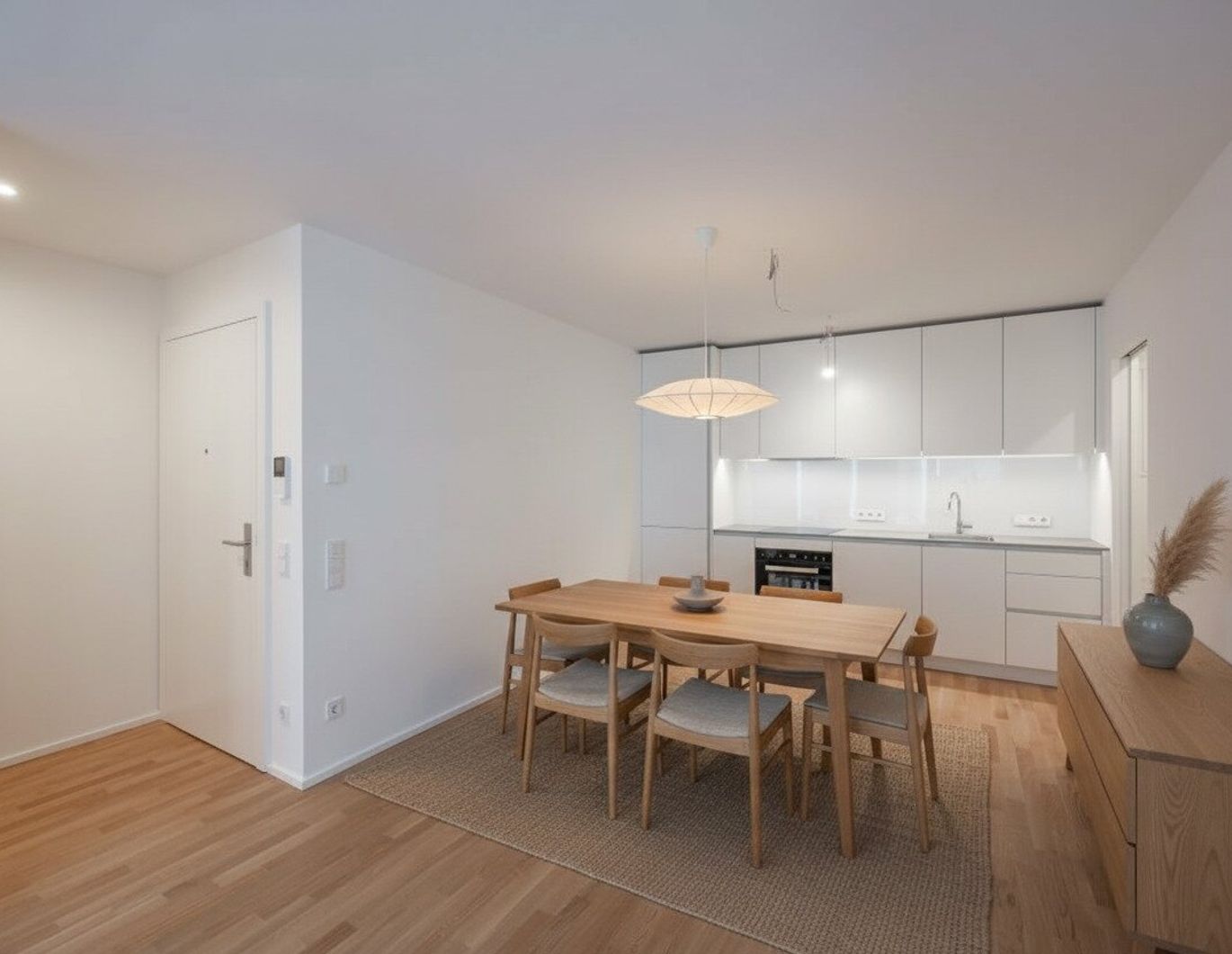 ++MOLLARD 50++ Superb 2-room apartment right in the heart of the city (3/4)