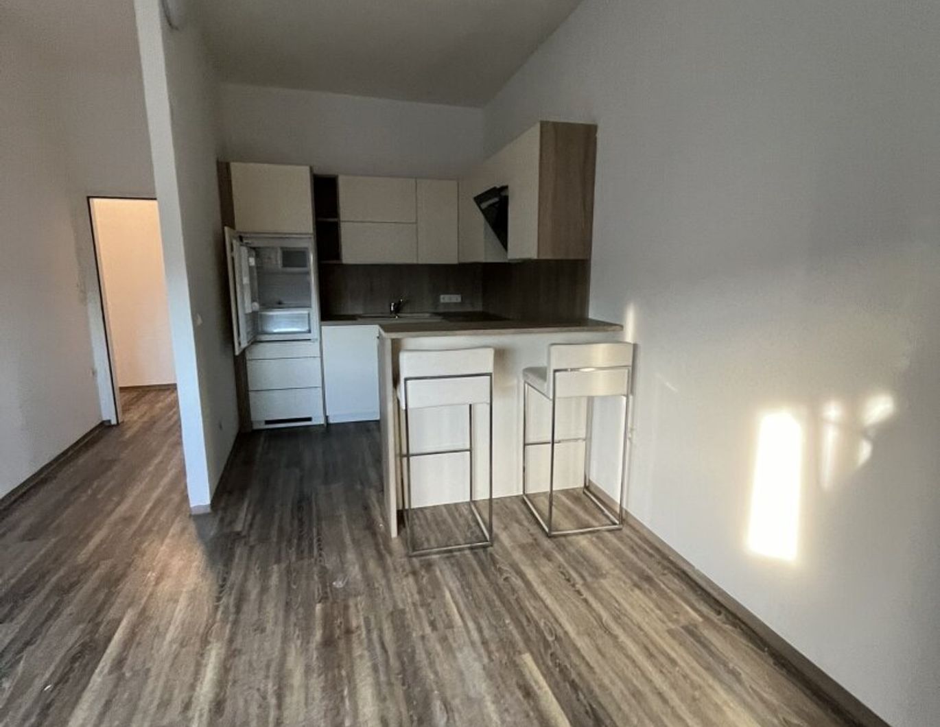 3-Zimmer-Wohnung in Linz - Top Lage!