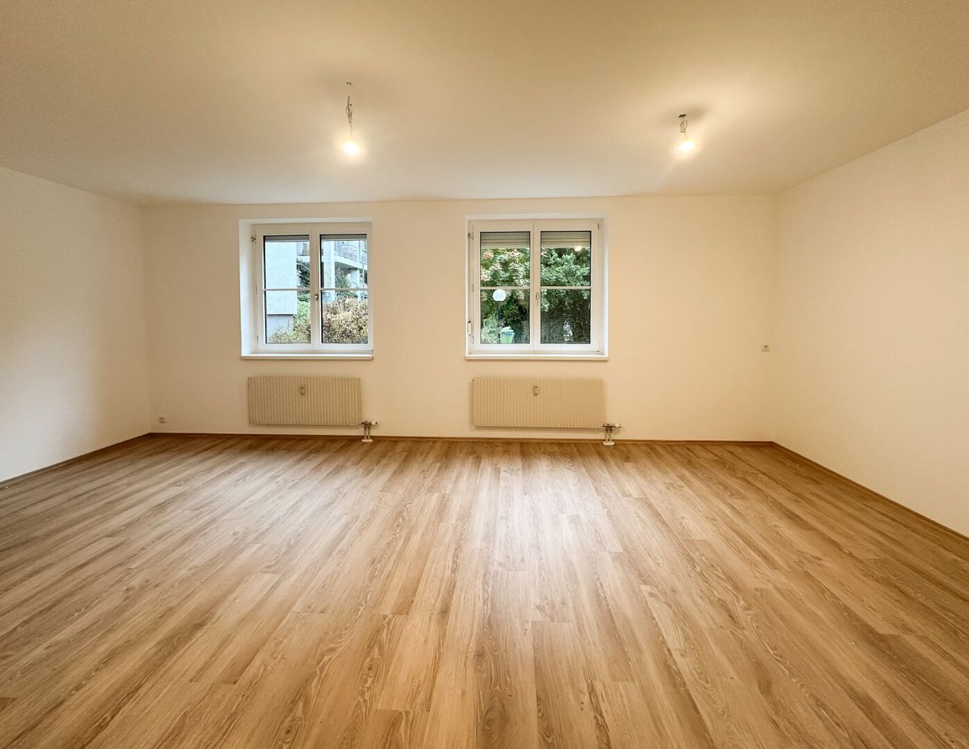 CITYWOHNUNG IN ZENTRALER LAGE - 1 ZIMMER WOHNUNG DIREKT IN LINZ