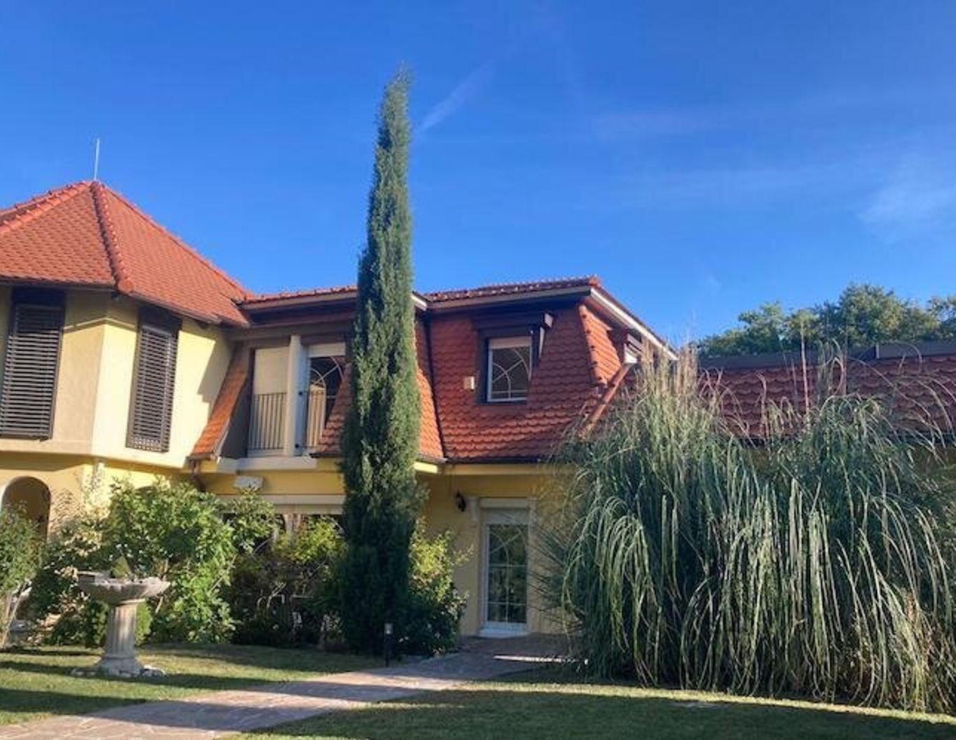 Idyllische Villa in Ehrenhausen - Gamlitz