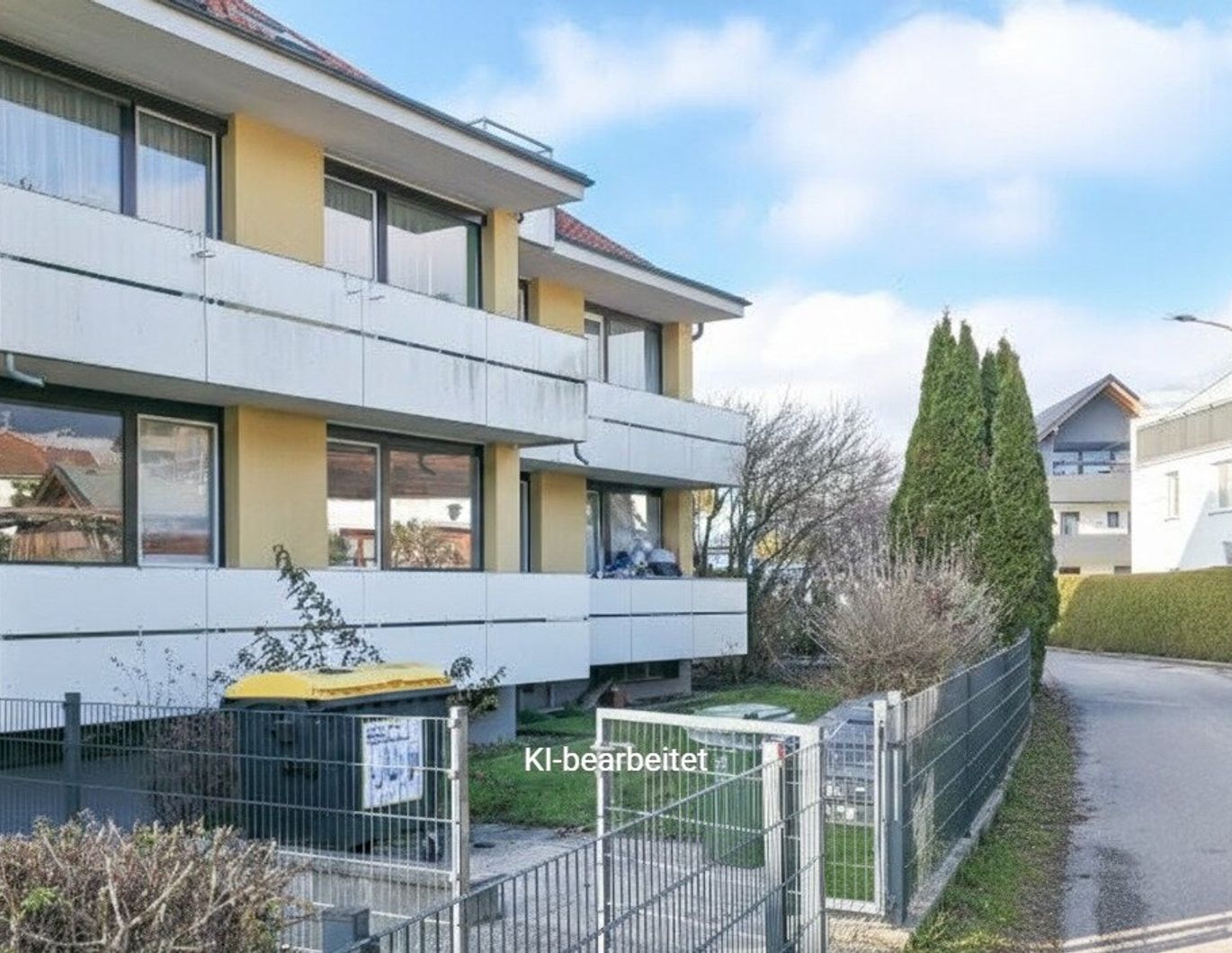 JOSEFIAU | HÜBSCHE 2-ZIMMER WOHNUNG