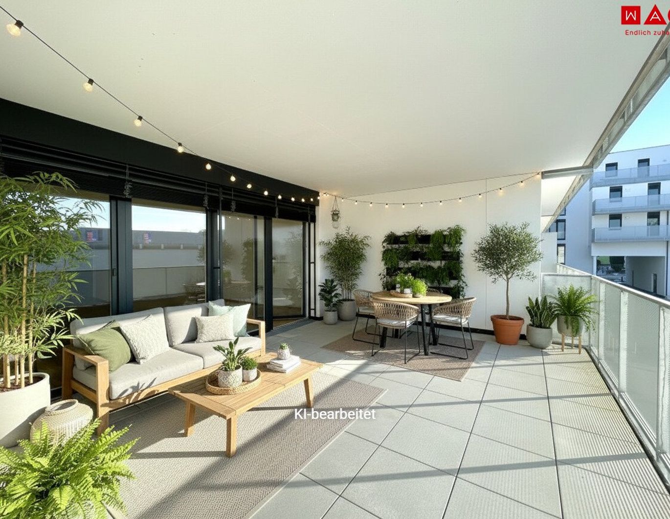 Familienglück im Grünen: Ihr neuer Lebensmittelpunkt wartet!