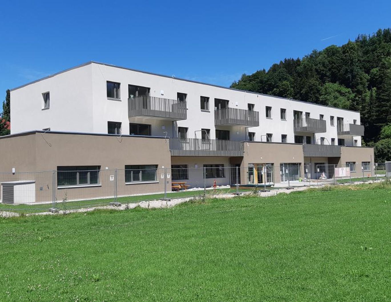 WAIDHOFEN XX/1, geförderte Mietwohnung, Top 13, 1000/00011661/00001113