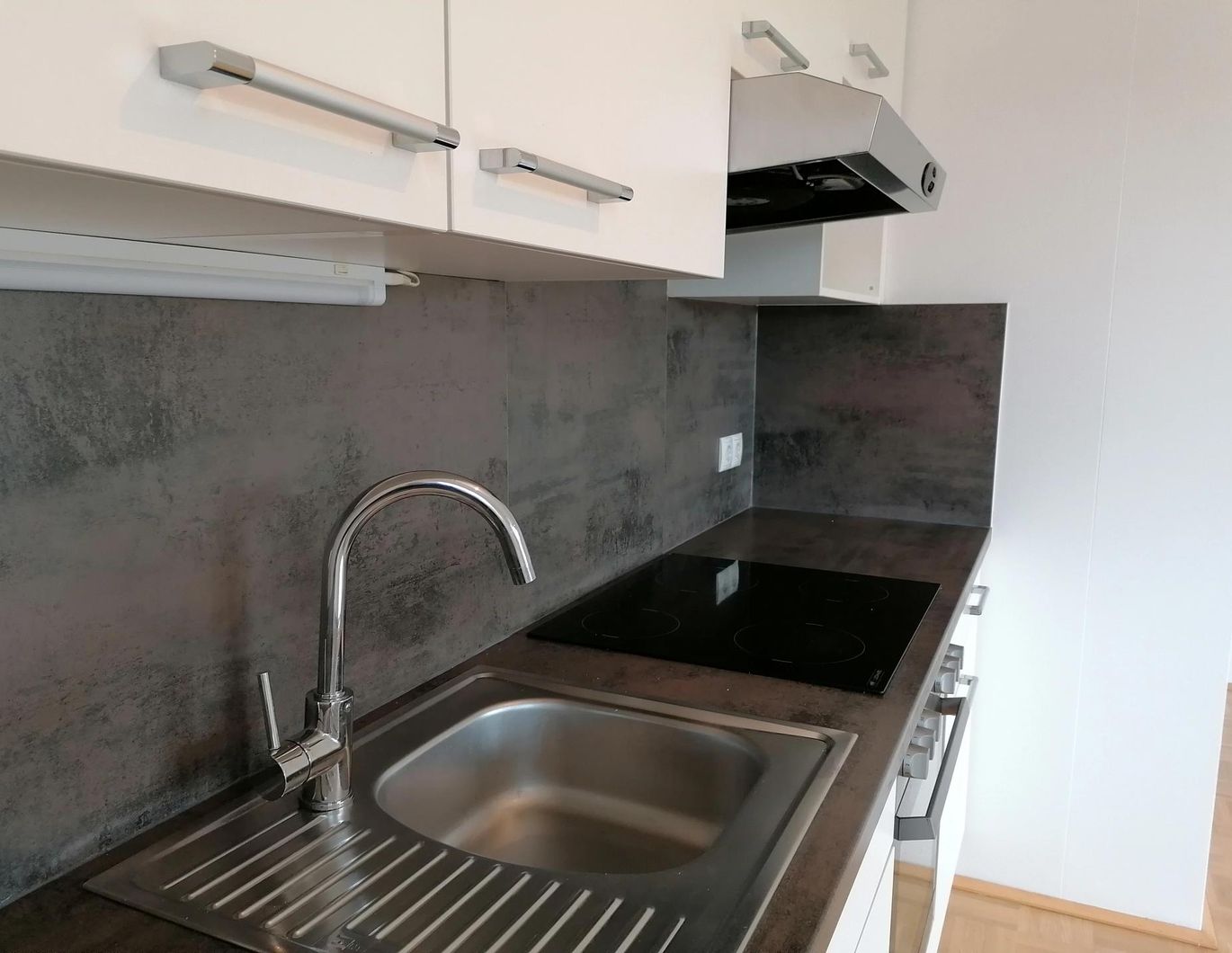 Moderne 3-Zimmer-Wohnung in Hautzendorf - Neubaustandard! (Provisionsfrei)