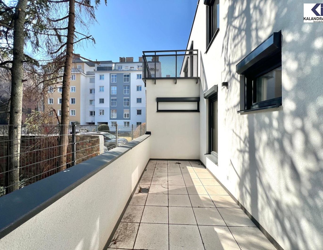 360° TOUR // ERSTBEZUG WOHNUNG / FIRST LETTING APARTMENT