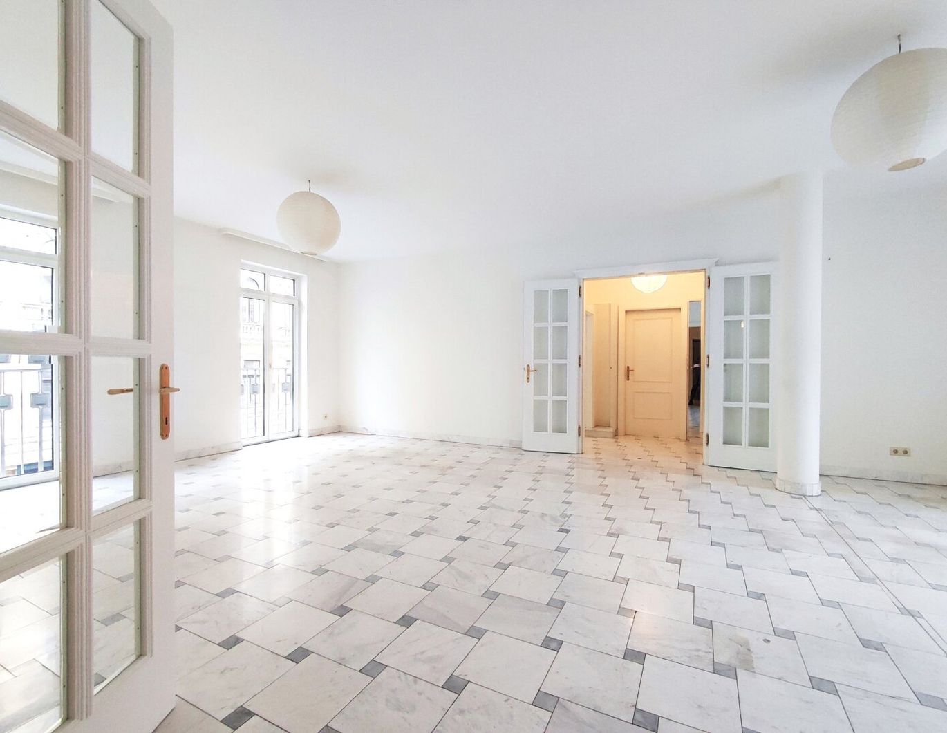 Weitläufiges Wohnen im Herzen des 7. Bezirks!