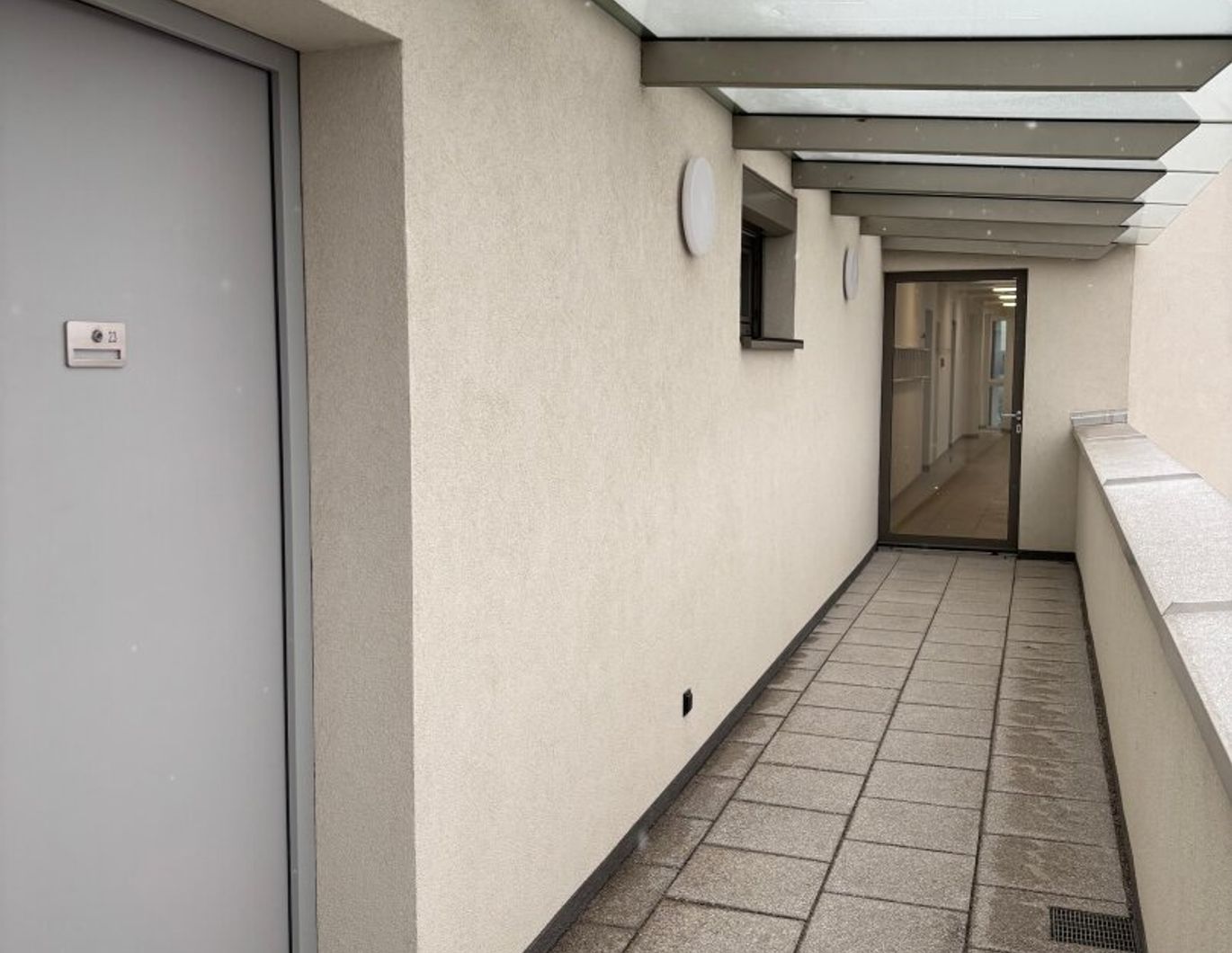 Quality Living mit Wohlfühlfaktor.