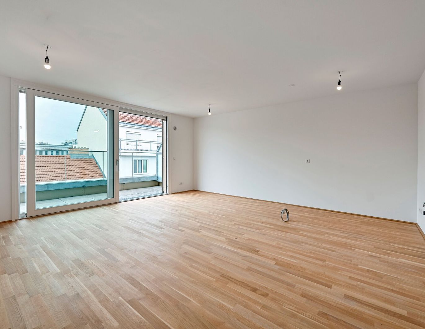 Bezugsfertig I Modernes Wohnen nahe der Alten Donau