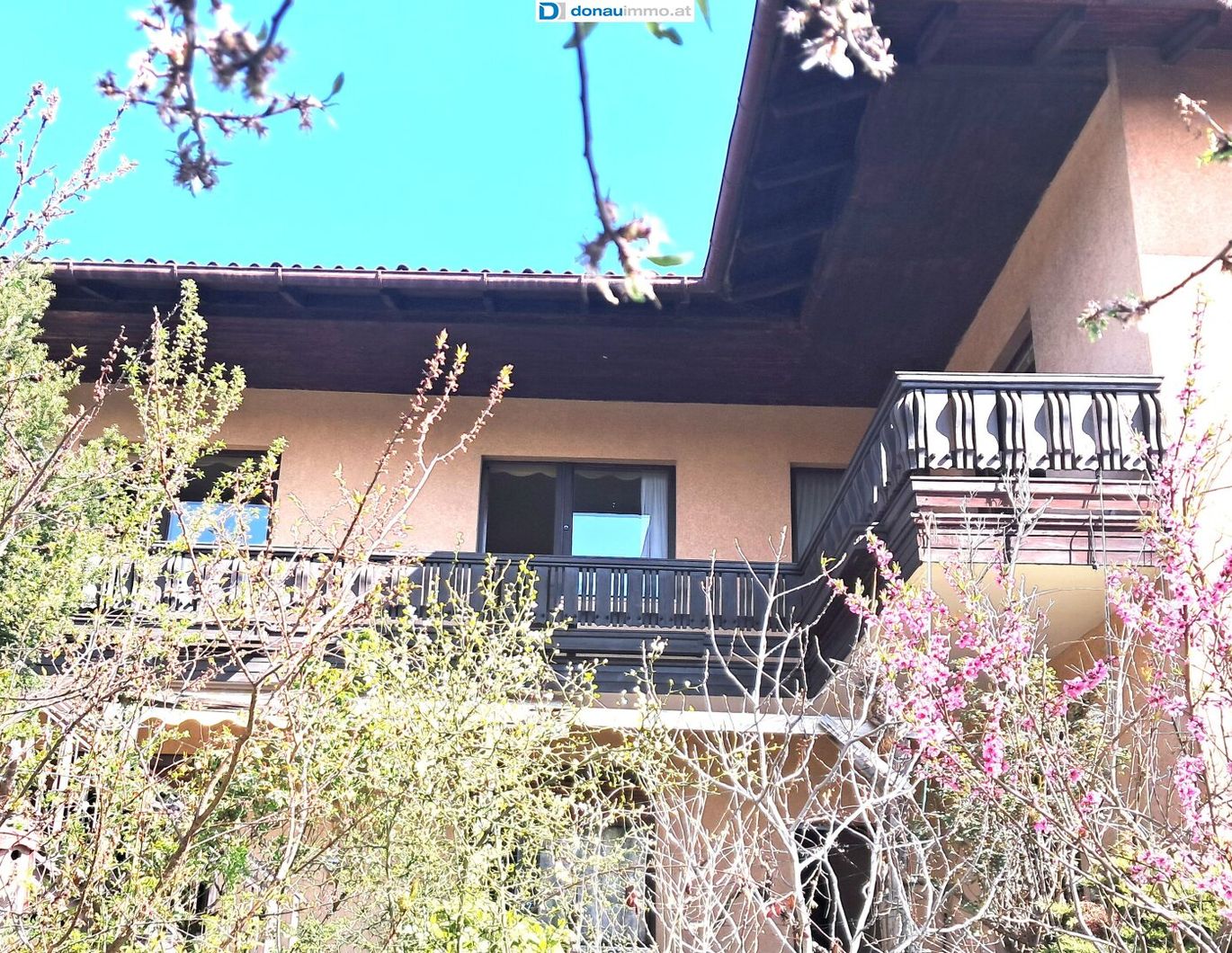 Ein- oder Zweifamilienhaus mit viel Potential in 2345 Brunn am Gebirge