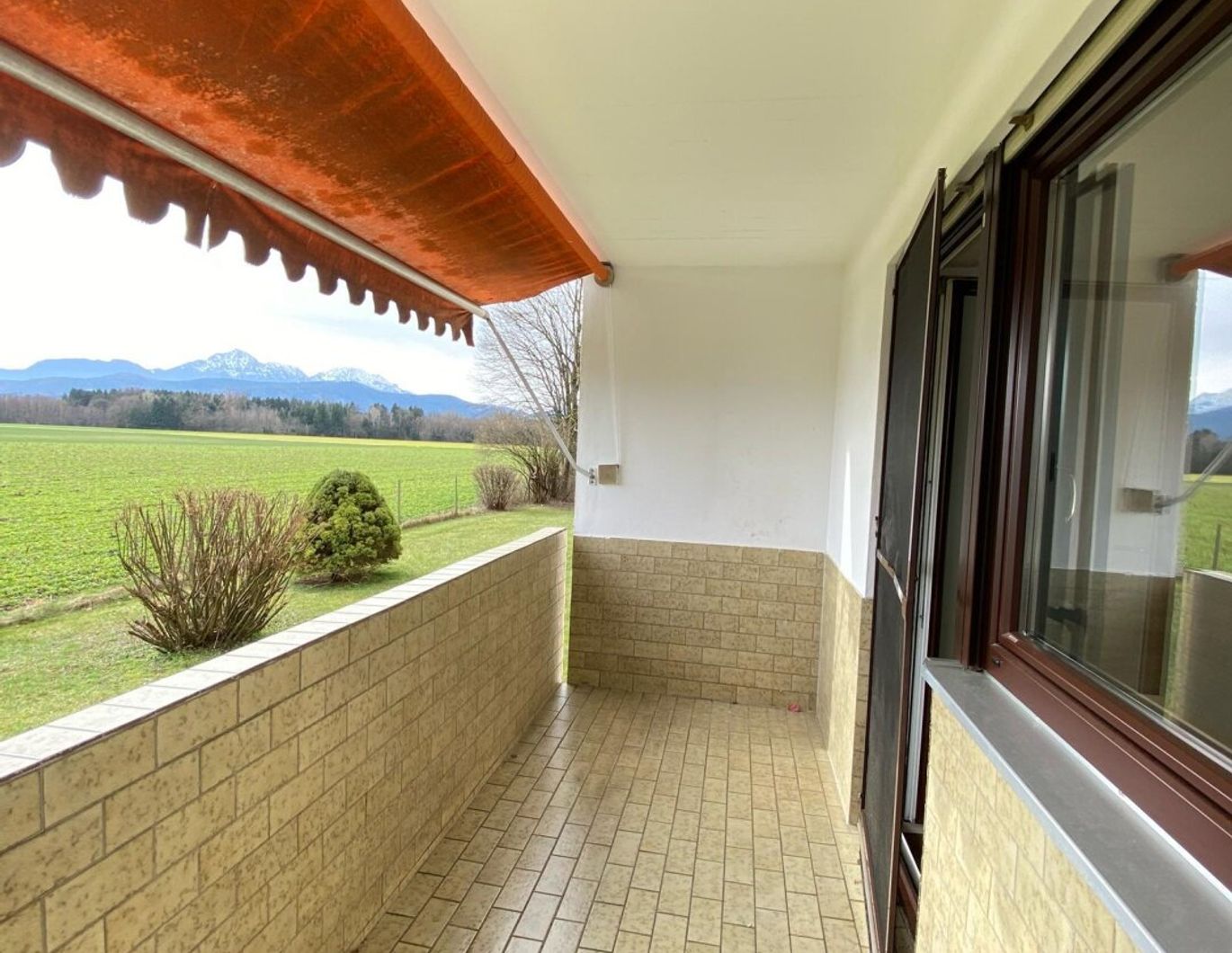 Zu Vermieten!!! 3 Zimmerwohnung in Freilassing