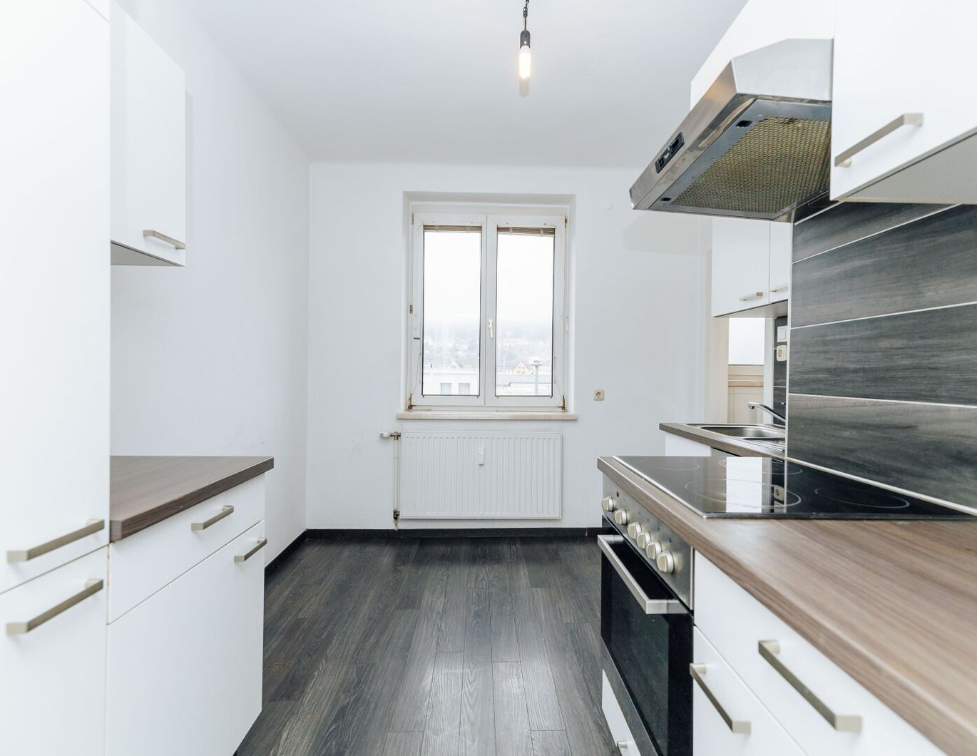 1 MONAT MIETFREI I ZENTRALE LAGE I BALKON I CARPORT OPTIONAL I HAUSTIERE WILLKOMMEN I BODENEBENE DUSCHE I WG TAUGLICH I AB SOFORT VERFÜGBAR I PROJEKT WOHNEN I