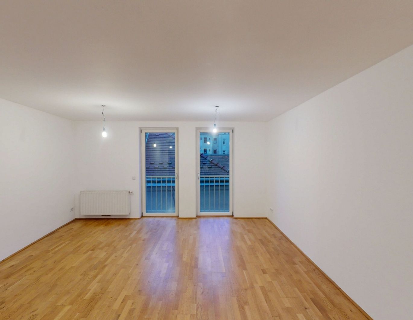 Traumhafte 3-Zimmer-Wohnung in bester Lage  - Ihr neues Zuhause in der Tivoligasse!