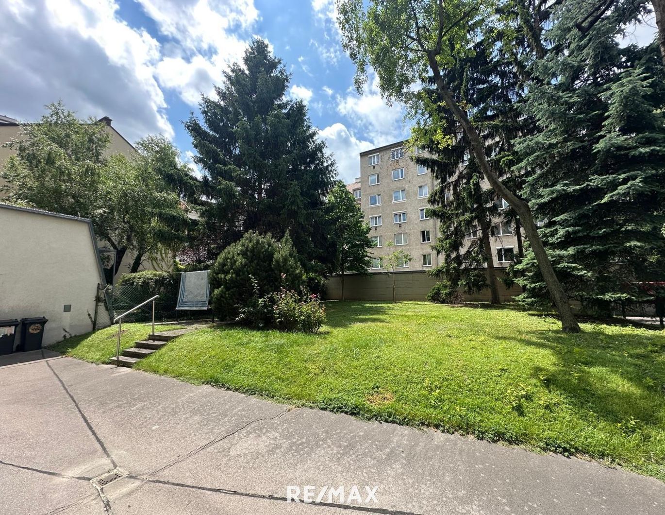 Urbane 2,5-Zimmerwohnung für Jungpärchen und Anleger