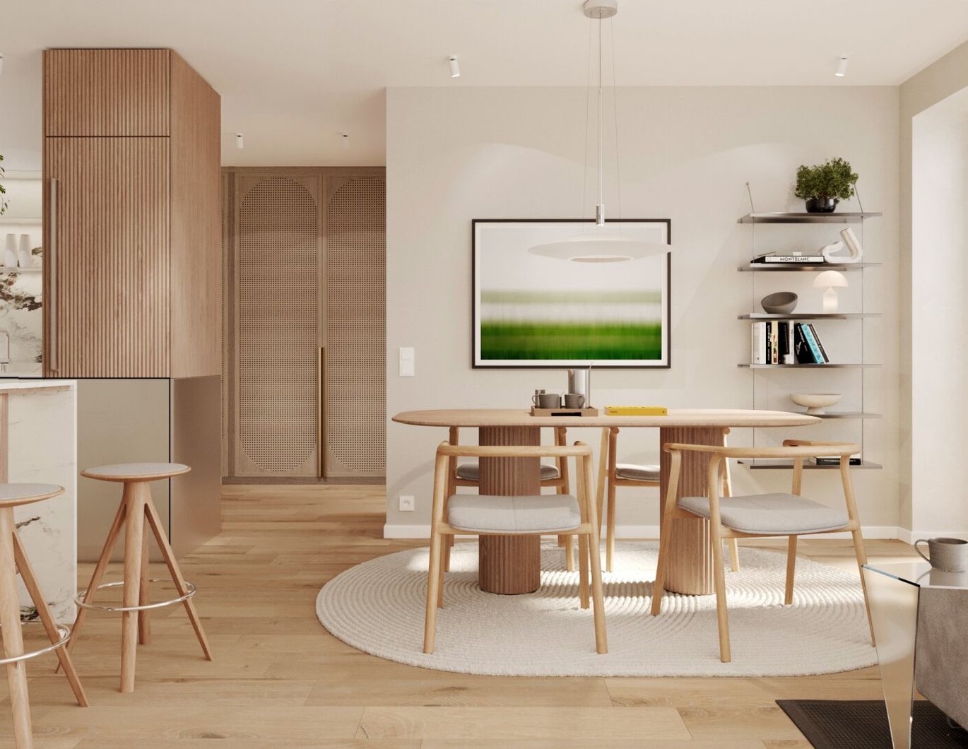 Ein smartes Investment | Vermieten neu gedacht!