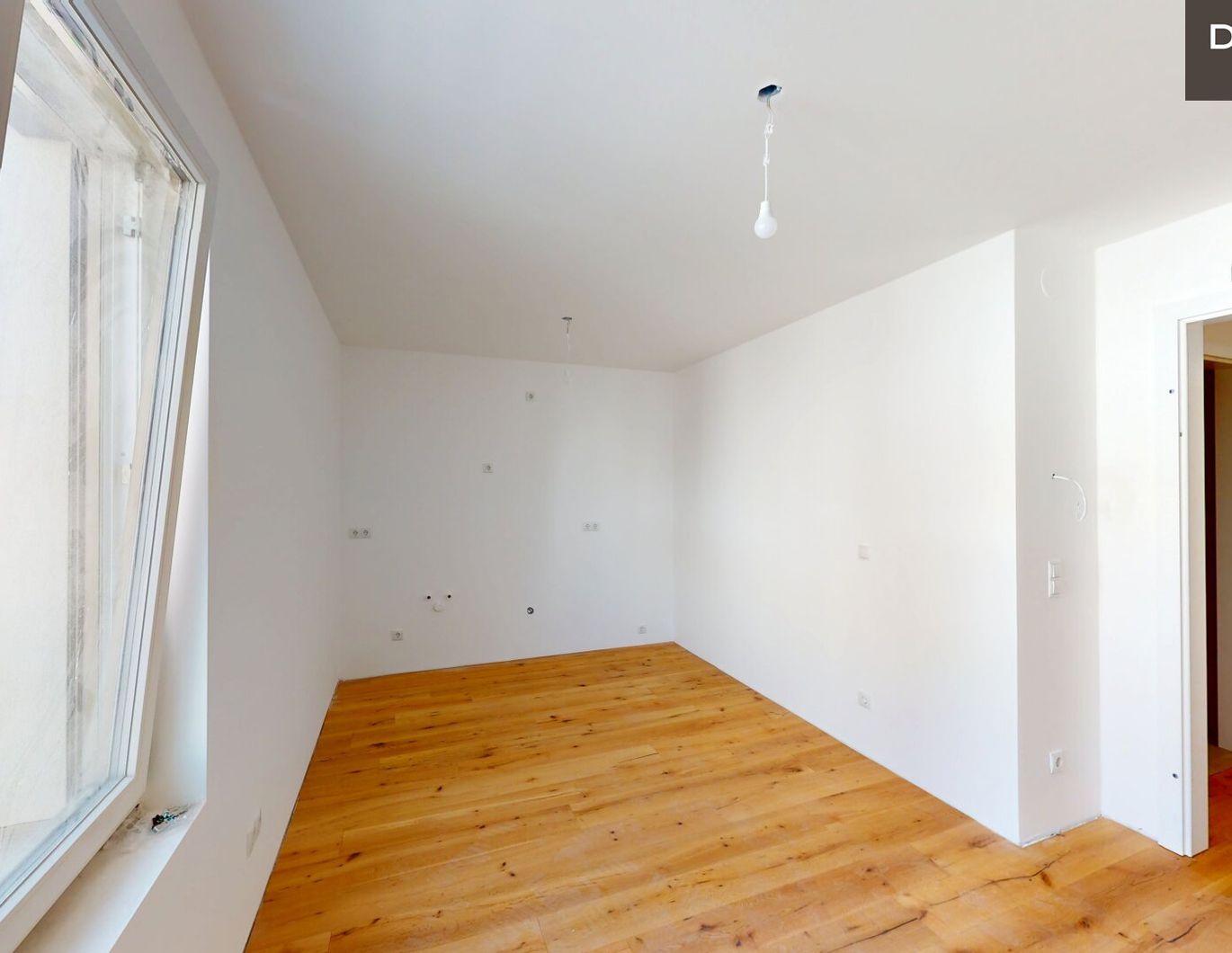 GARTENWOHNUNG | 2-ZIMMER | MODERNE AUSSTATTUNG | ANLAGEWOHNUNG