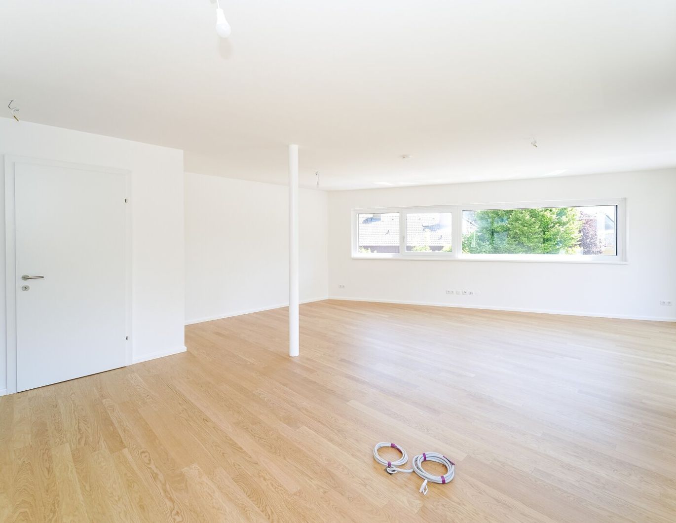 Wohnkomfort und Weitblick - Die Lichtensteinstraße als Ihr neues Zuhause