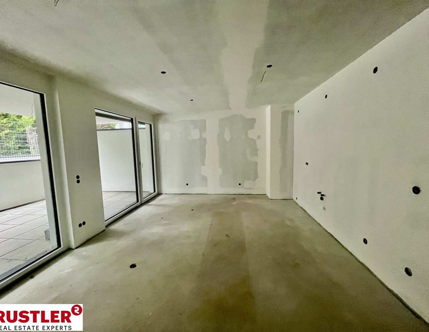 Zuhause am Marchfeldkanal - Moderne Eigentumswohnungen warten auf neue Eigentümer