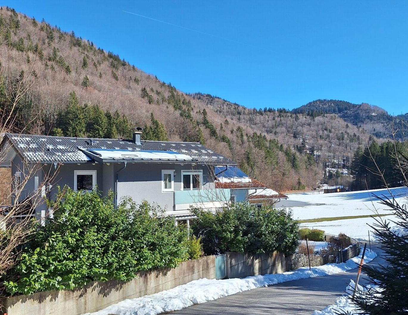 Hof bei Salzburg - Ihre Ruheoase mit genialen Wellnesshighlights!