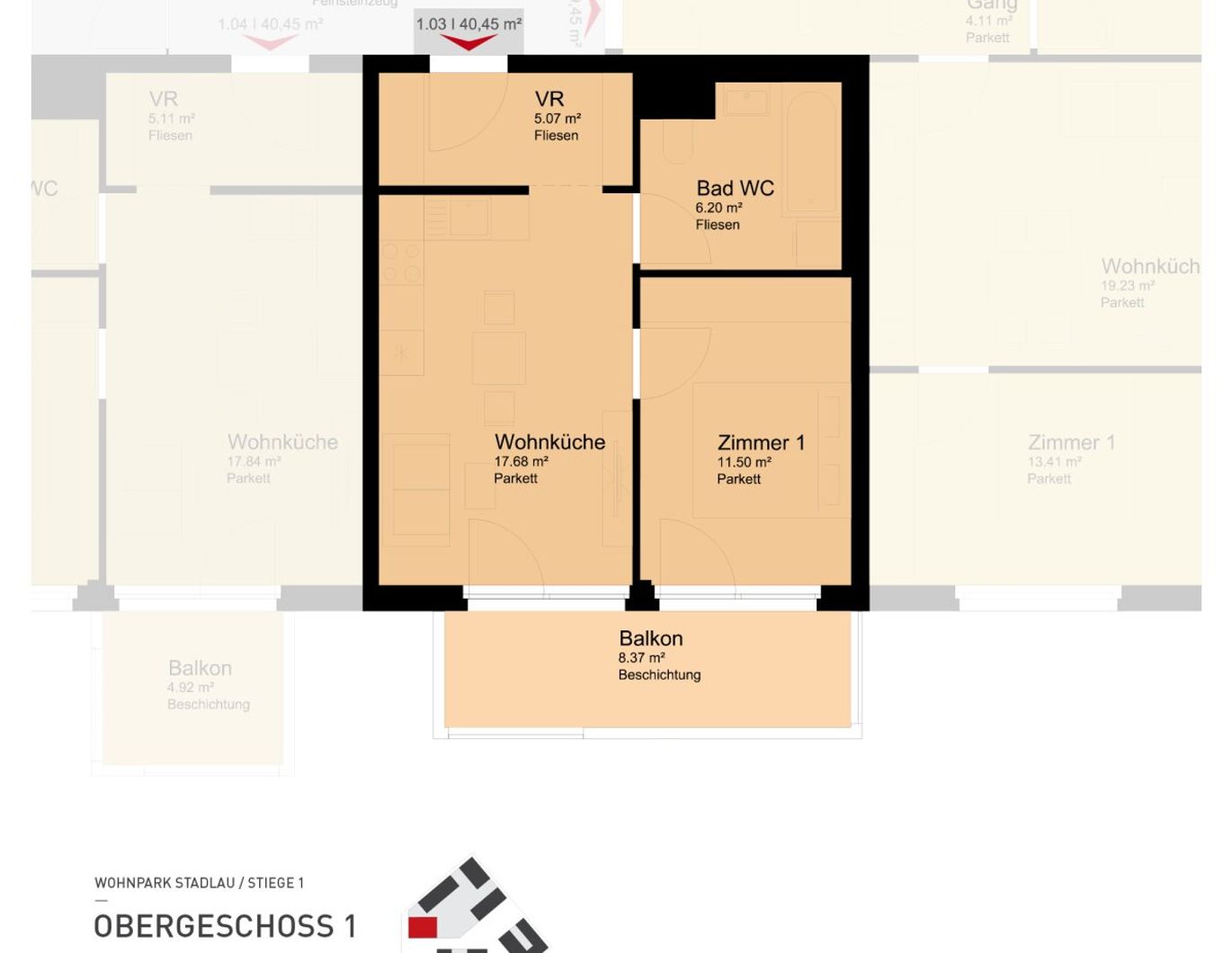 Stadlauer Straße 64, 1220 Wien