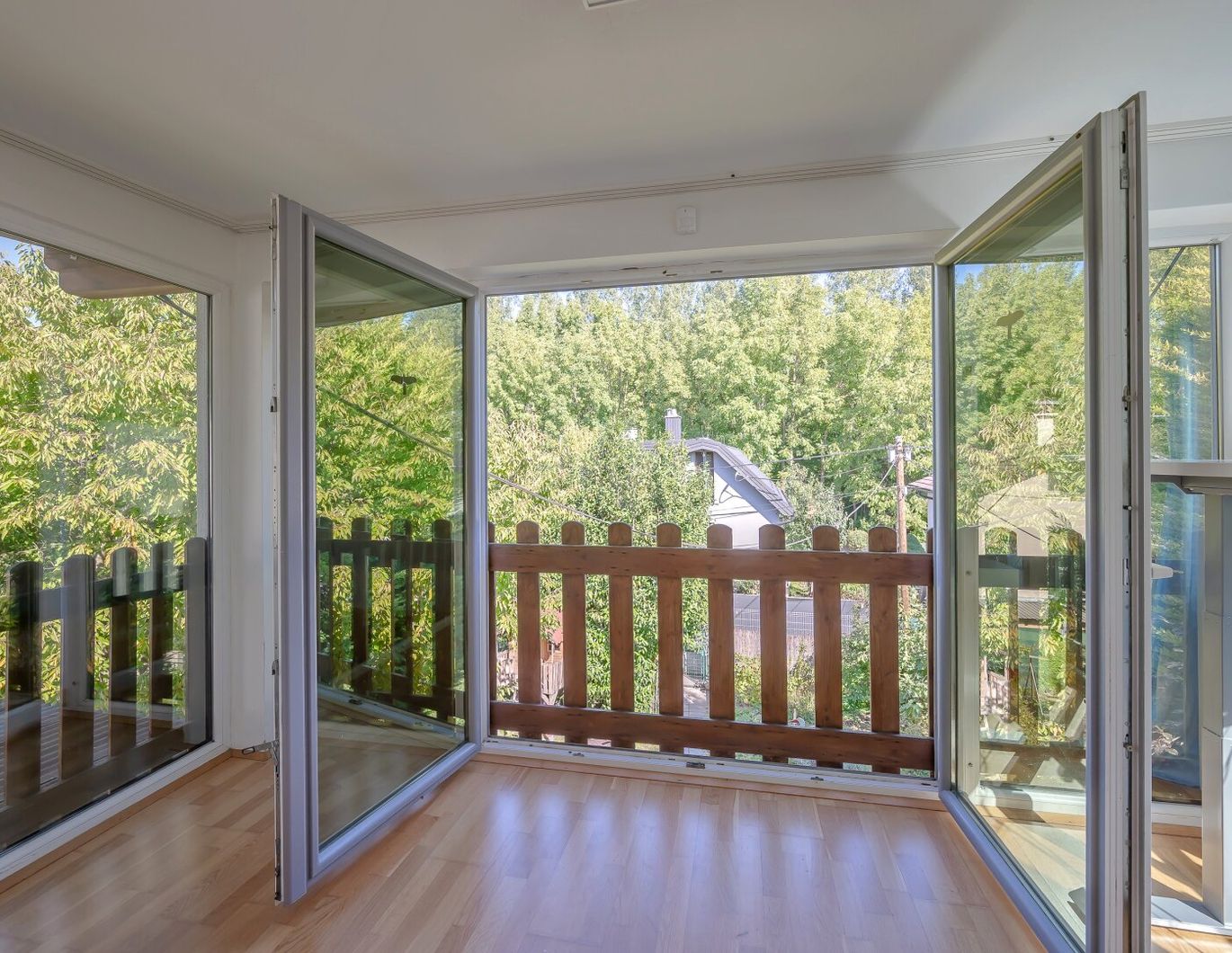 ++NEU++ Idyllisches Haus in der Gartenzeile Schwarzeau!