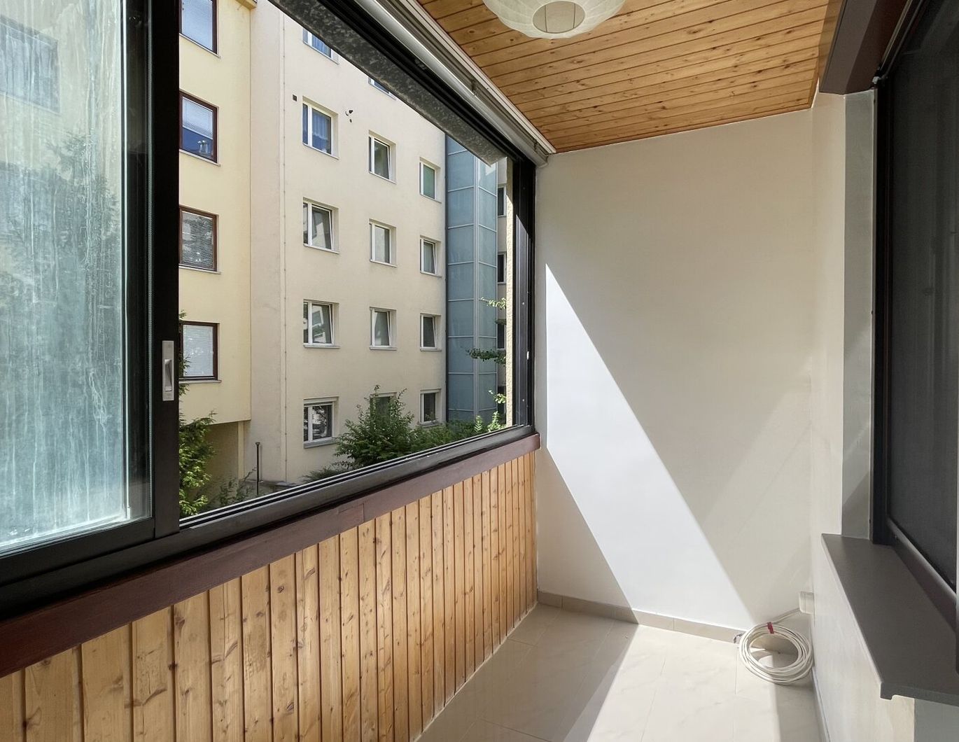 Saileräckergasse - zentraler 3 Zimmer Neubau mit verglaster Loggia zu vermieten